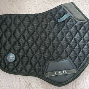 Saddle Pad - Uhlan Airflow 2.0 - Full / Horse size